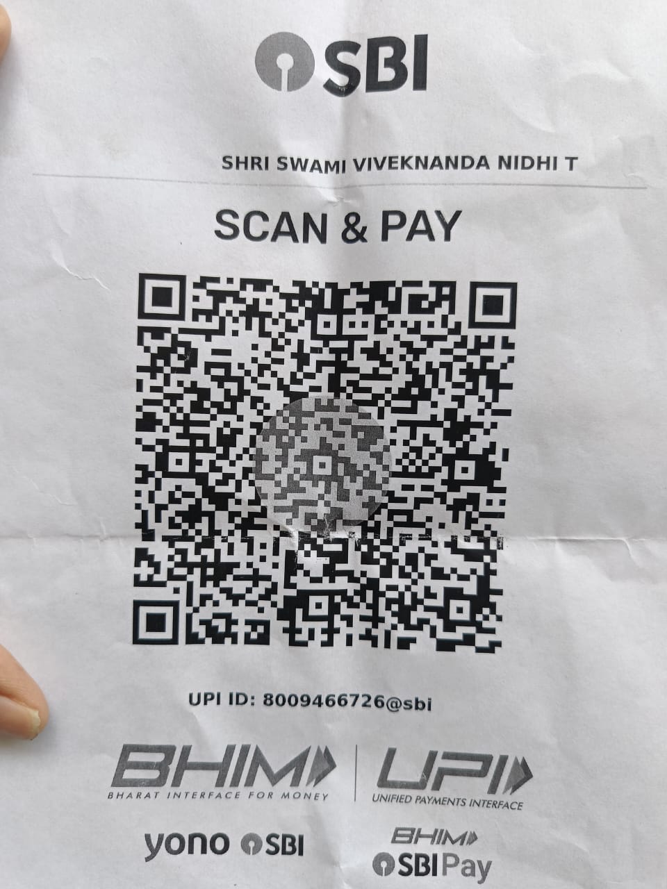 QR Code